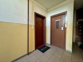 3,5 izbový byt s loggiou v centre mesta Bardejov, Dlhý rad - 16