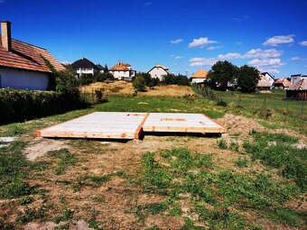 PUR, PIR, sendviče, panely, izolácia, opláštenie, zateplenie - 16