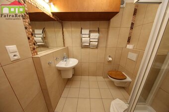 Investičný mezonetový apartmán, Hrabovo Ružomberok - 16