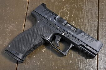 WALTHER PDP - 16
