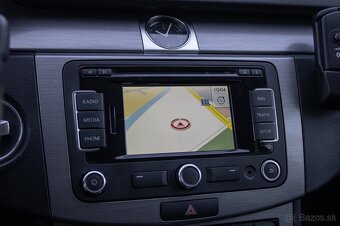 Volkswagen Passat Variant 2.0 TDI. - 16