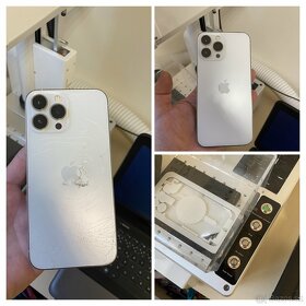 Apple iphone zadne sklo - 16