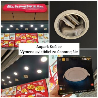 Elektrikár 24h / Elektroinštalácie Košice a okolie - 16
