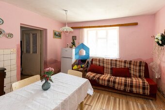 DOREAL / NA PREDAJ STARŠÍ RD S POZEMKOM 1268 M2, SENICA - 16