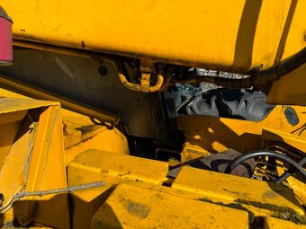 Ponúkam na predaj JCB Loadall 530-110 4x4 bez EČV - 16
