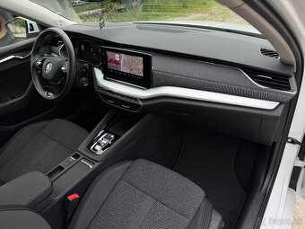 Škoda Octavia Combi 4 2.0 TDI DSG, odpočet DPH, 126800km - 16