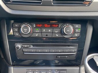 BMW X1 xDrive 18d A/T, 105kW - možnosť odpočtu DPH - 16