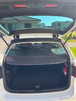 Volkswagen Passat B7 Alltrack|130kw|DSG|4x4 - 16