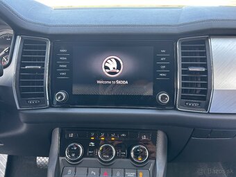 Škoda Kodiaq 2.0 TDI SCR EVO Ambition DSG - 16