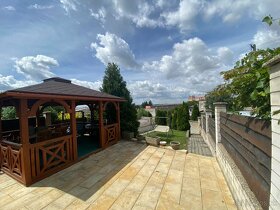ZNÍŽENÁ CENA -Príjemný slnečný rodinný dom na Zobore - 16