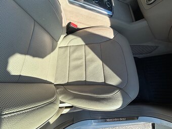 MERCEDES ML EXCLUSIVE 350 Bluetec 4 MATIC - 16