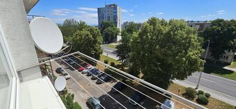 Topoľčany-centrum 1 izbový komlet zariadený byt na prenájom - 16