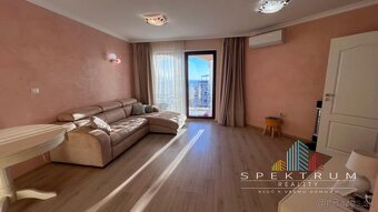 SPEKTRUM REALITY- NA PREDAJ-  Luxusný 3-izbový apartmán v Re - 16