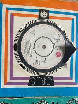 LP platne - 16