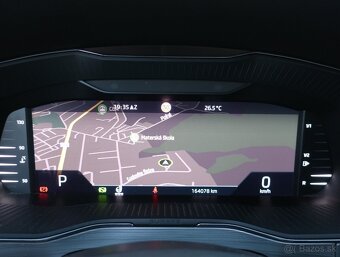 Škoda Superb 2022 2.0TDi 110kW, Virtual Cockpit, odpočet DPH - 16