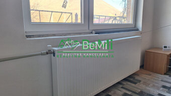 RODINNÝ DOM V PLEŠIVCI ZA 45900,-Eur - 16