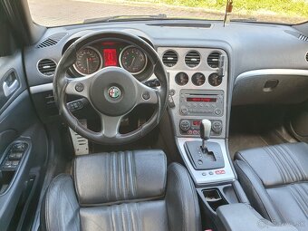Alfa Romeo 159 ti Q4 3.2 JTS 191 kW - 16