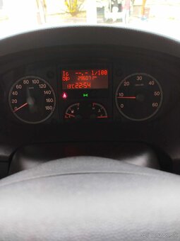 Fiat Ducato 2.3 Iveco Maxi l4h2 . - 16