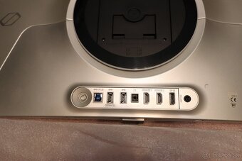 OLED Herný Samsung LS27DG600 27“ - 16