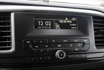 Toyota Proace 110kW (2019) - 16