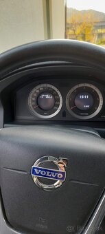 Volvo s80 - 16