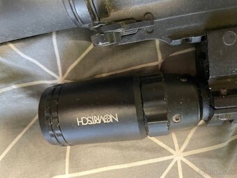 Veci na airsoft - 16