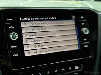 Volkswagen Passat 2.0 TDI 110kw EVO,DSG,2020 - 16