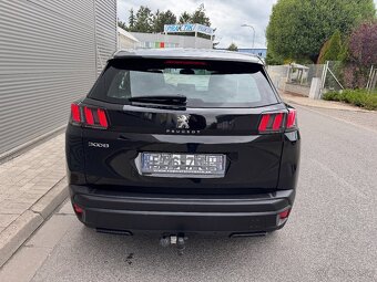 Peugeot 3008 1.2 PureTech 130k Active Pack A/T - 16