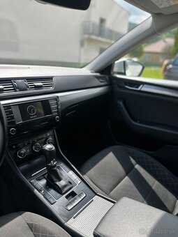 ŠKODA SUPERB  – model 2018, len 82 000 km‼️ - 16