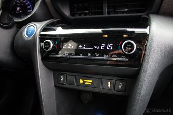 Toyota Yaris Cross 1.5 Dynamic Force Comfort MDS - 16