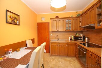 Prenajmem 4 izbový zariad.byt pri Draždiaku REZERVOVANÝ - 16