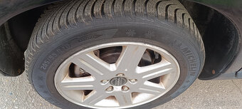 Predám Volvo S40 1.6Diesel - 16