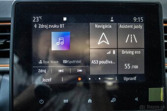 Renault Captur 1.0 TCe Intens - 16