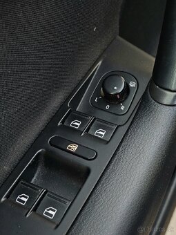 Volkswagen Passat B7 variant - 16