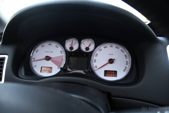 Peugeot 307 CC, 2.0i 16V, Automat, Cabrio - 16