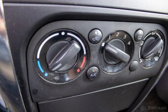 Suzuki SX4. - 16