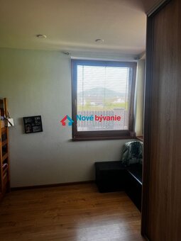 Na predaj – 4-izbový rodinný dom - bungalov , Košeca, okr. I - 16
