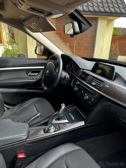 BMW 330d GT - 16