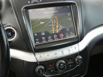 Fiat Freemont 2.0 MJT 4x4 ORIG.118TKM ZÁRUKA - 16