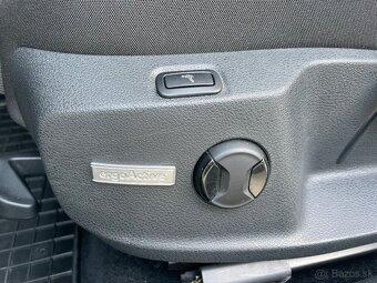 Volkswagen Golf Variant 1.4 TSI AUTOMAT - 16