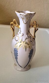 Značkový porcelán, porcelánová bábika - 16