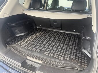 Nissan X-Trail dCi 130 Tekna Xtronic / AUTOMAT / 82tis.KM - 16