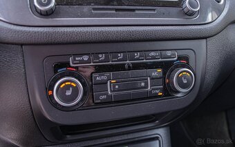 VW Tiguan 2.0TSI 4-Motion 4x4 DSG 155kW - 16