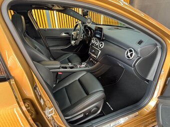 Mercedes-Benz A trieda AMG A45 4matic - 16