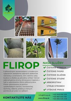 Čistenie zámkovej dlažby a povrchov - 16