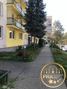  ZNÍŽENÁ CENA  Predaj 3-izb. bytu v pôvod. stave s roz.6 - 16