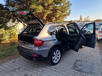 BMW X5 xDrive35d 290k A/T6 (diesel) - 16