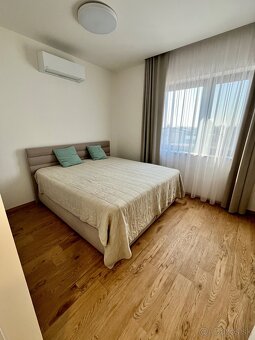 Exkluzívny 4-izbový byt, Rezidencia Hrádok - 16