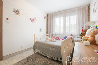 BOSEN | Priestranný 3 izbový byt na predaj, Dunajská Streda - 16