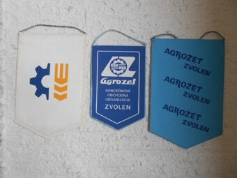 rôzne vlajočky - 16